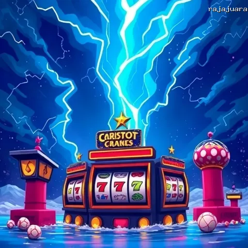 rajajuara: Promo dan Bonus Terbaik untuk Para Gamer Indonesia