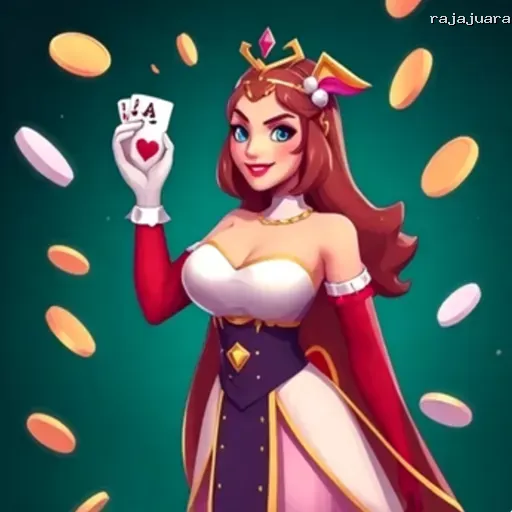 Menggali Fitur Menarik di Situs Game rajajuara