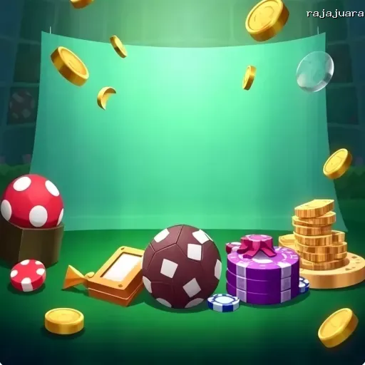 Mengulas Fitur Menarik di Situs Game rajajuara