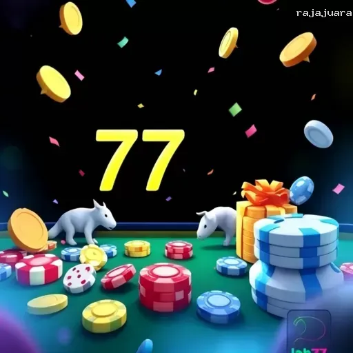 Mengenal rajajuara Sebagai Platform Game Online Terpercaya